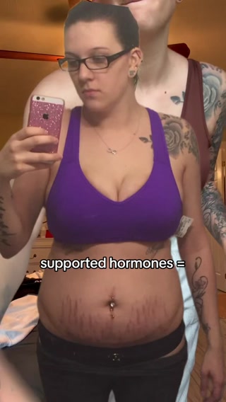 Primal Queen Facebook ad: Learn the benefits of female-focused beef organs →