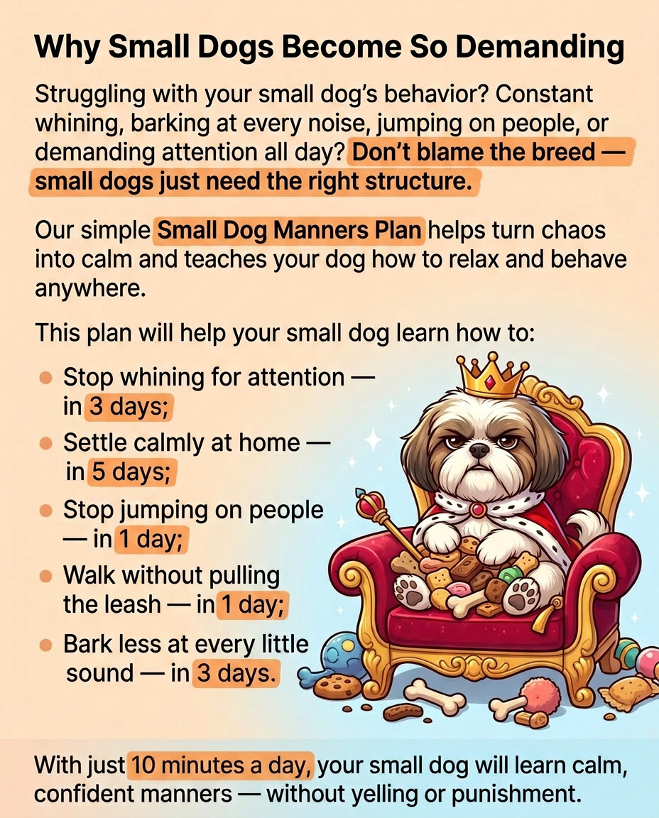 Reactive Dogs Club Facebook ad