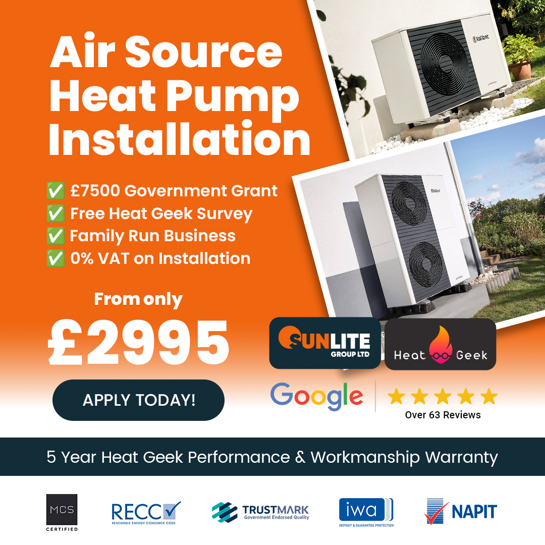 Sunlite Group Facebook ad