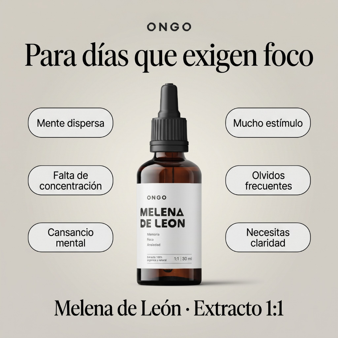 ongochile Facebook ad