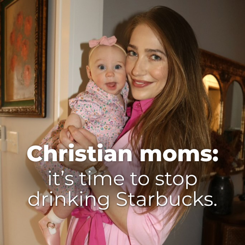 Cecilia Jean Facebook ad
