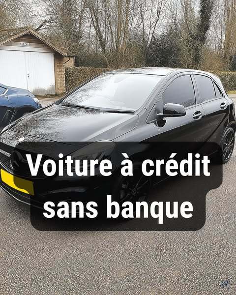 Prime Picks Facebook ad: Voiture sans passer par banque: alternatives de financement