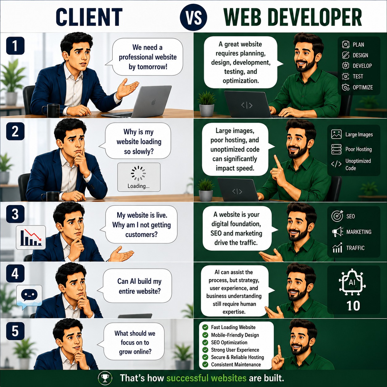 Tezz Technologies Facebook ad
