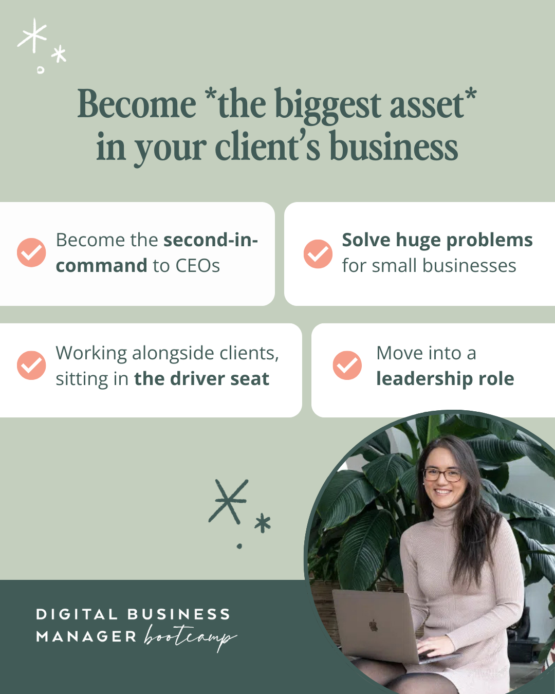 DBM Bootcamp Facebook ad