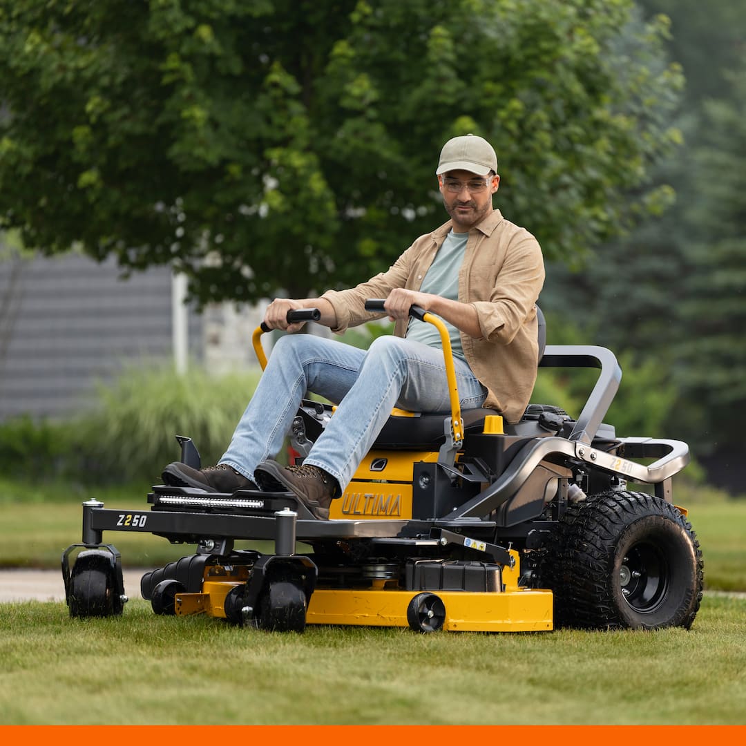 The Home Depot Facebook ad