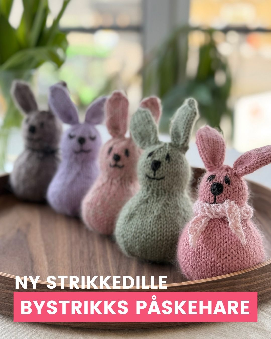 Knitting Inna Facebook ad from Jan 26, 2026