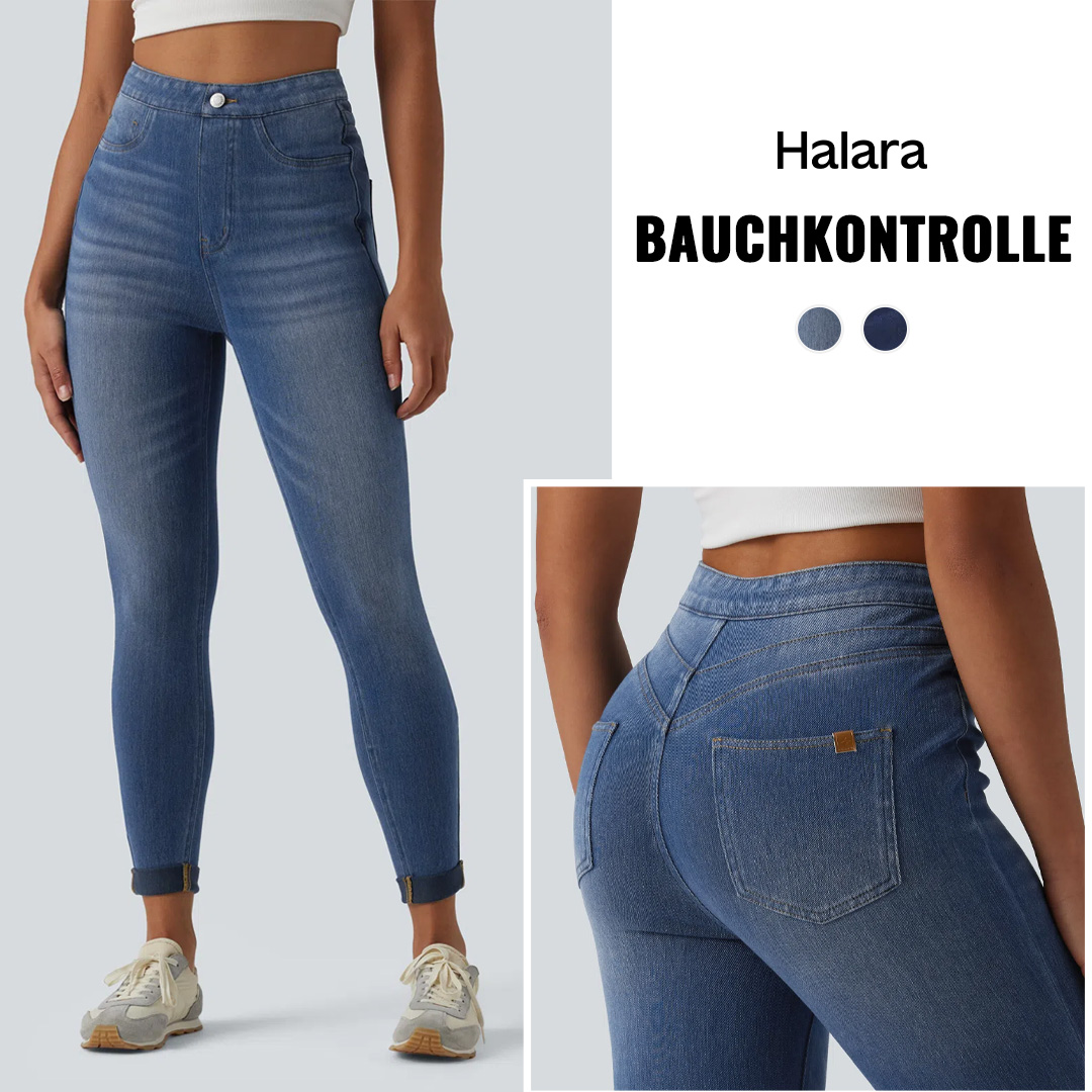 Halara Deutschland Facebook ad