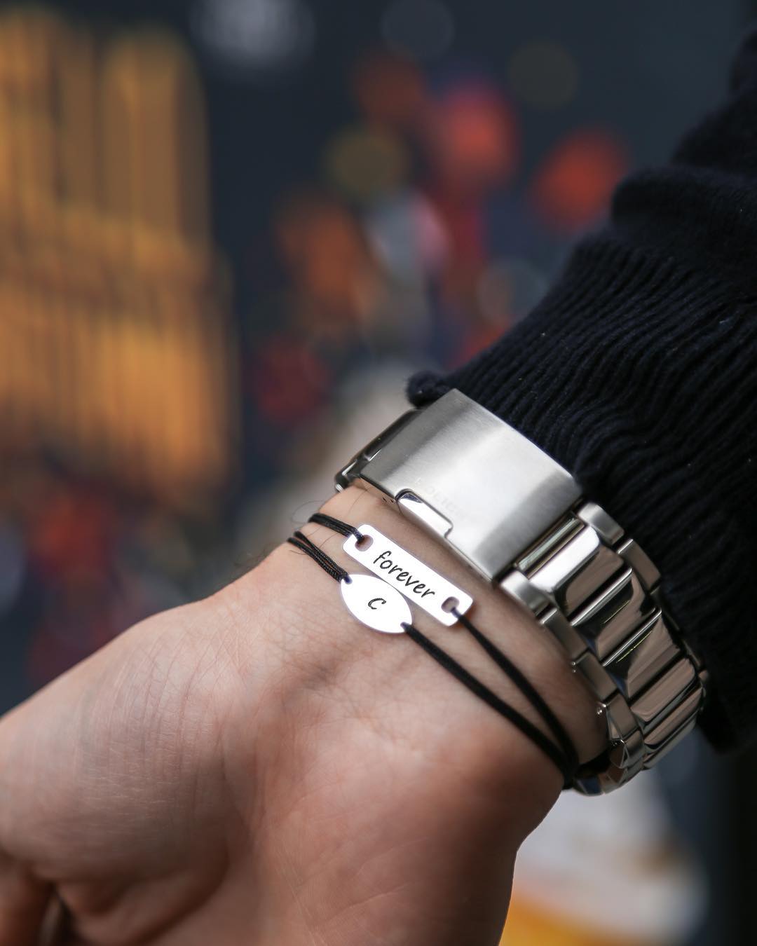 Maison La Stéphanie Accessories Facebook ad