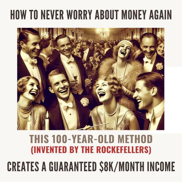 My Simple Retirement Solutions Facebook ad