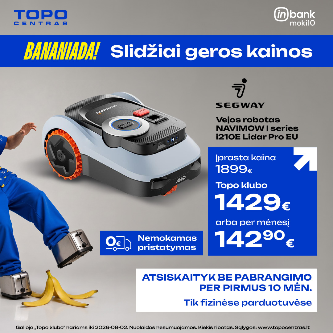 TOPO CENTRAS Facebook ad