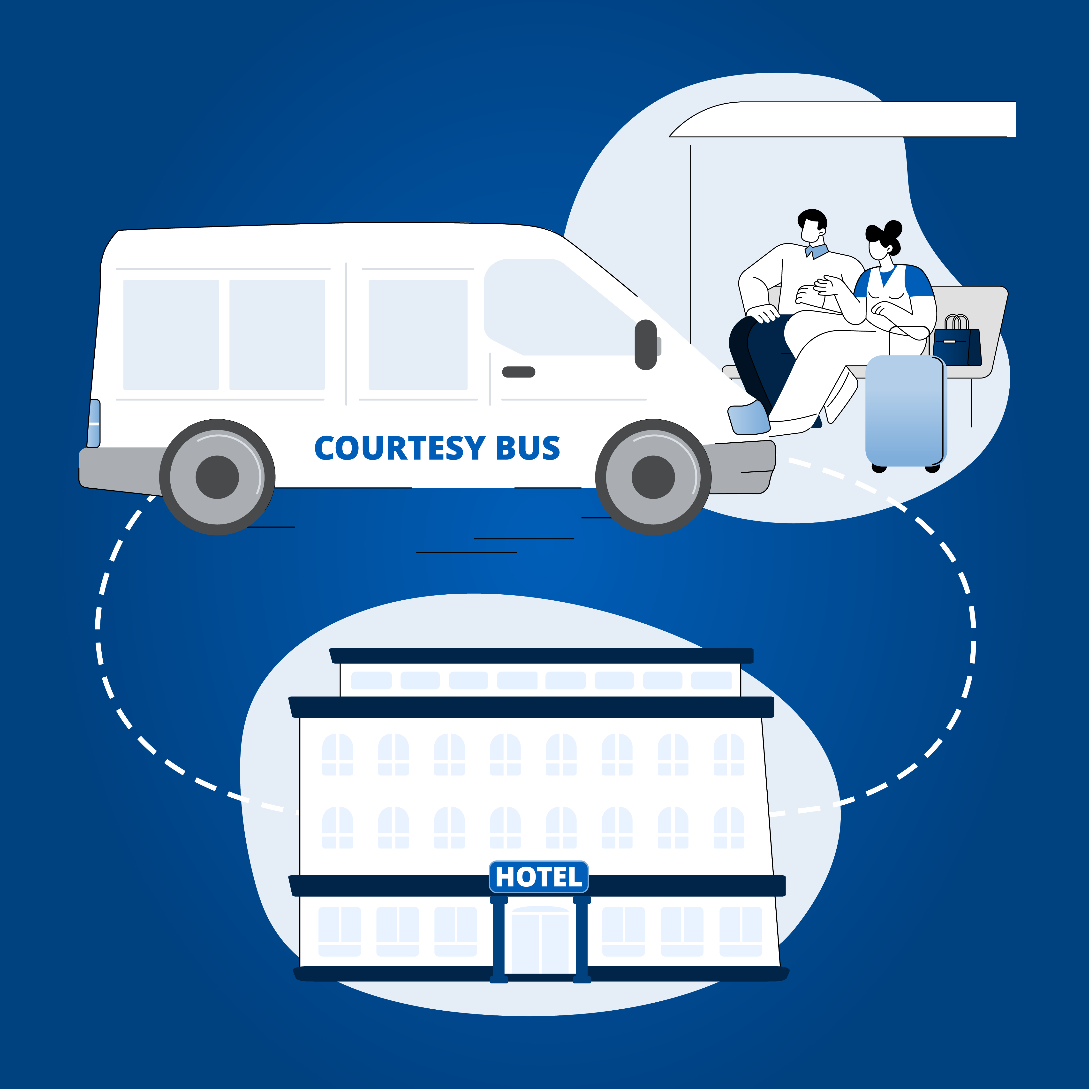 Transport and Main Roads Queensland Facebook ad