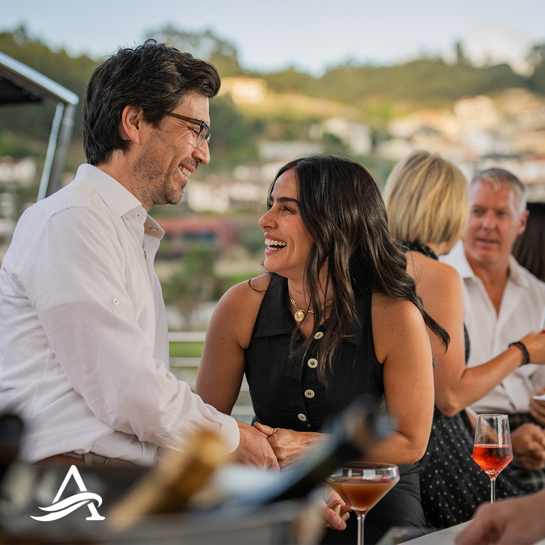 Avalon Waterways Facebook ad