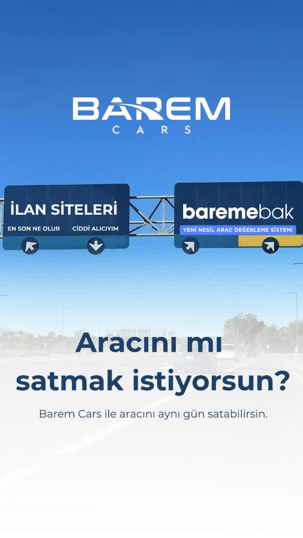 Barem Cars Facebook ad from Feb 2, 2026