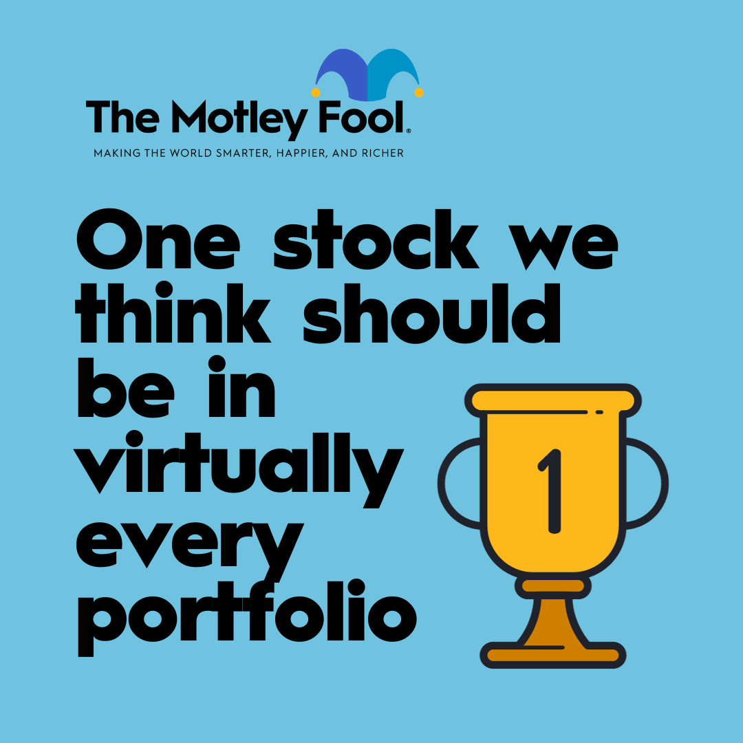 The Motley Fool Australia Facebook ad