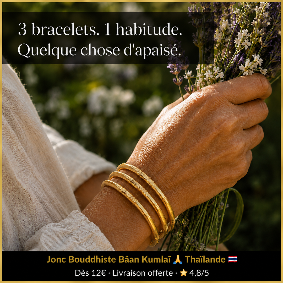 Bâan Kumlaï Facebook ad