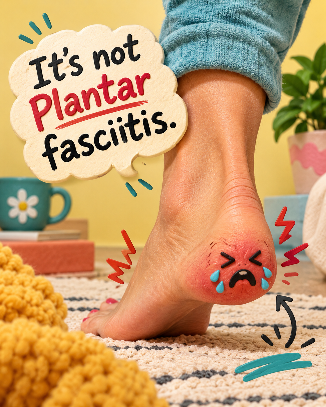 Dr. Powell - Women's Health Specialist Facebook ad