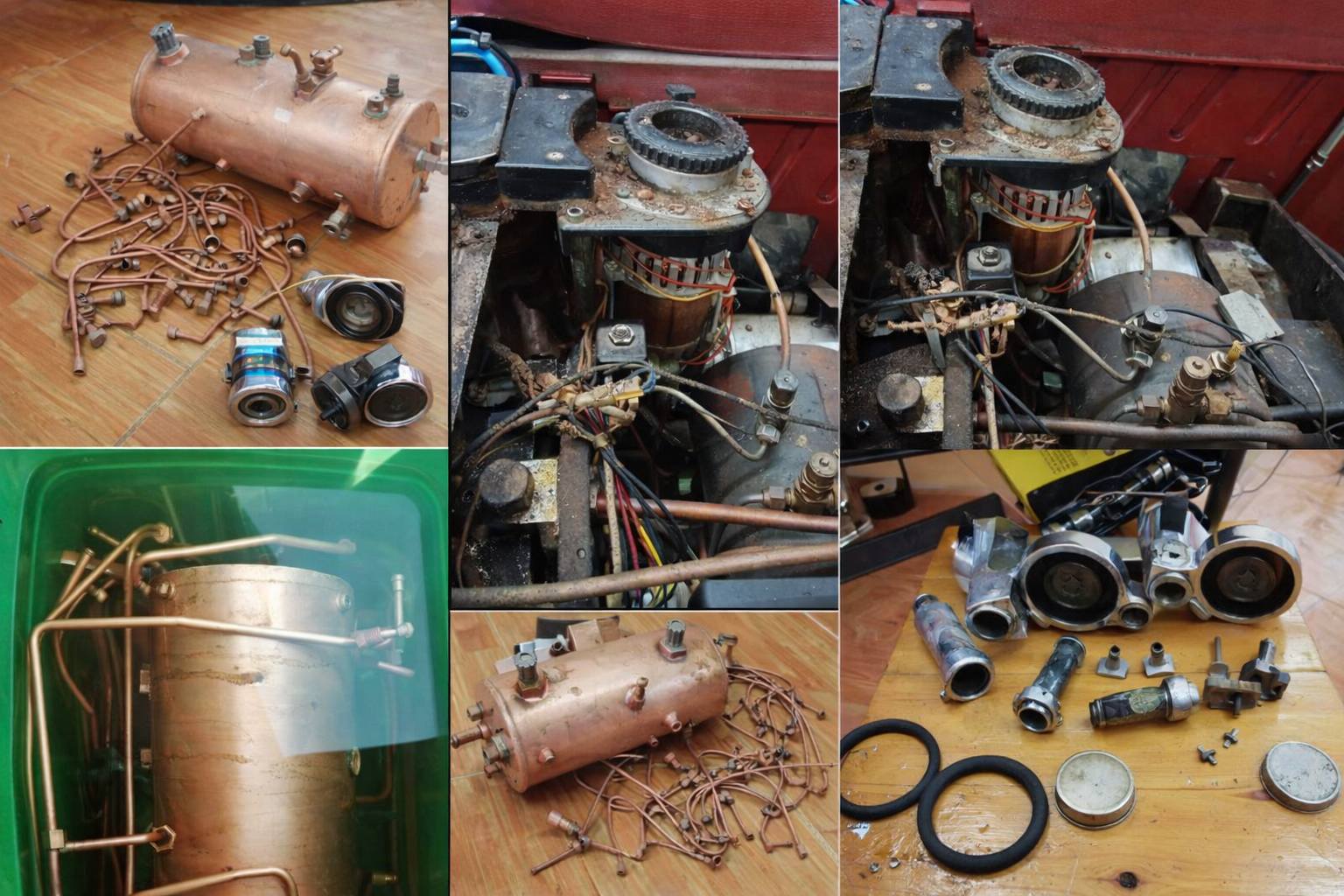 Lao coffee machine vpp company Facebook ad
