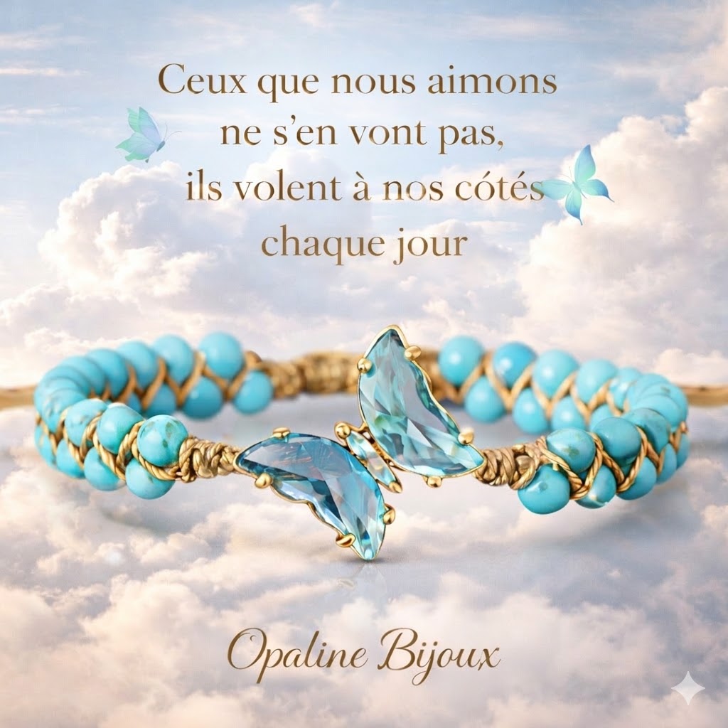 OpalineBijoux Facebook ad