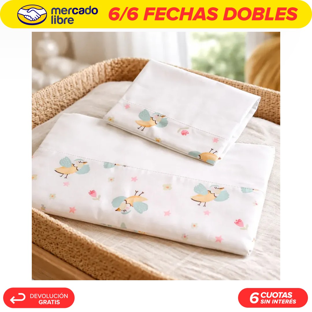 Mercado Libre Facebook ad
