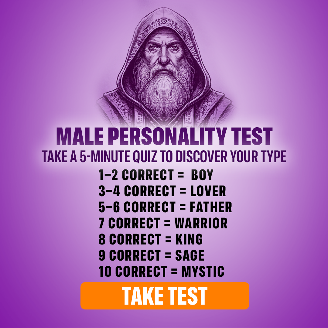 My IQ Facebook ad