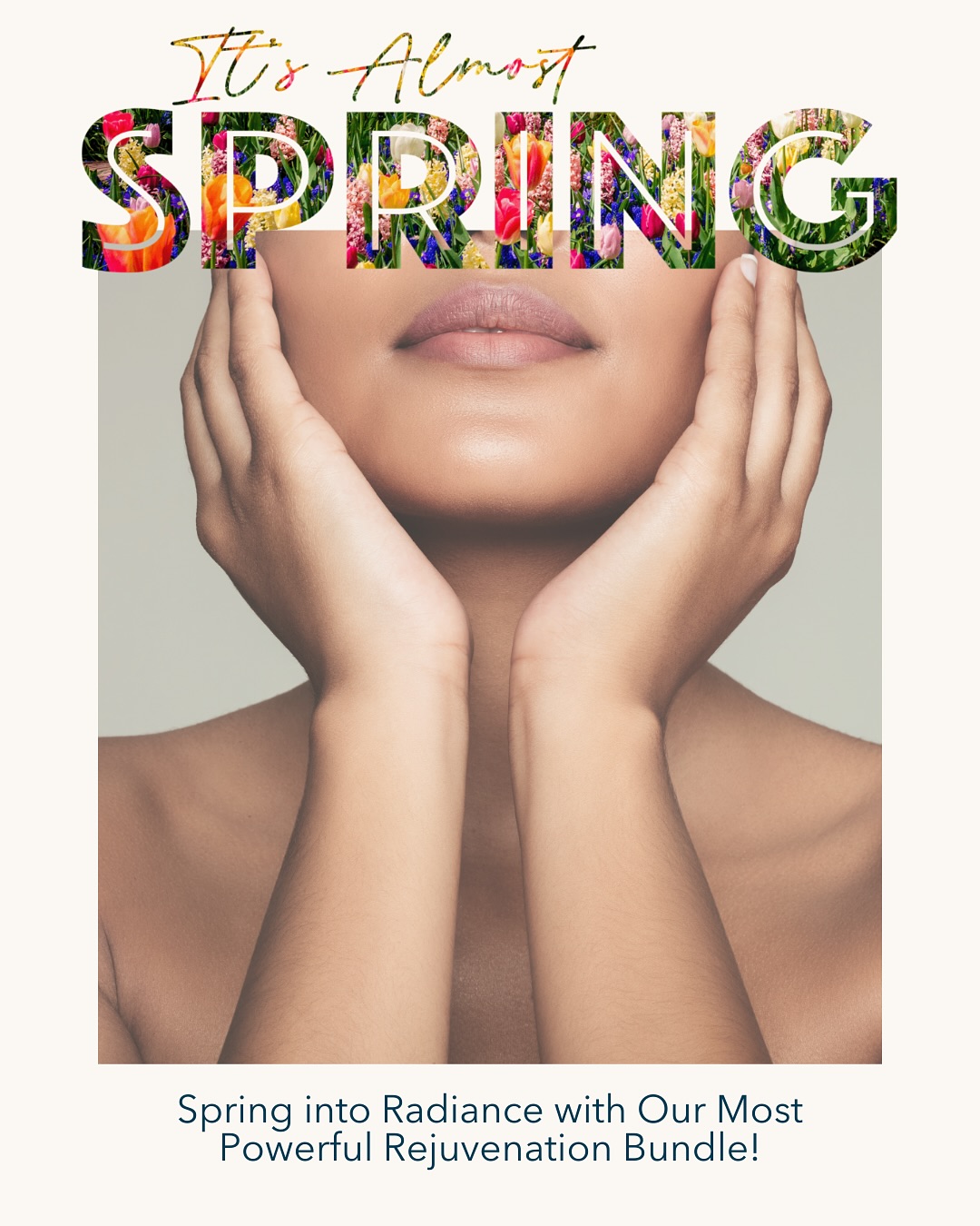Brighton Aesthetics Med Spa Facebook ad