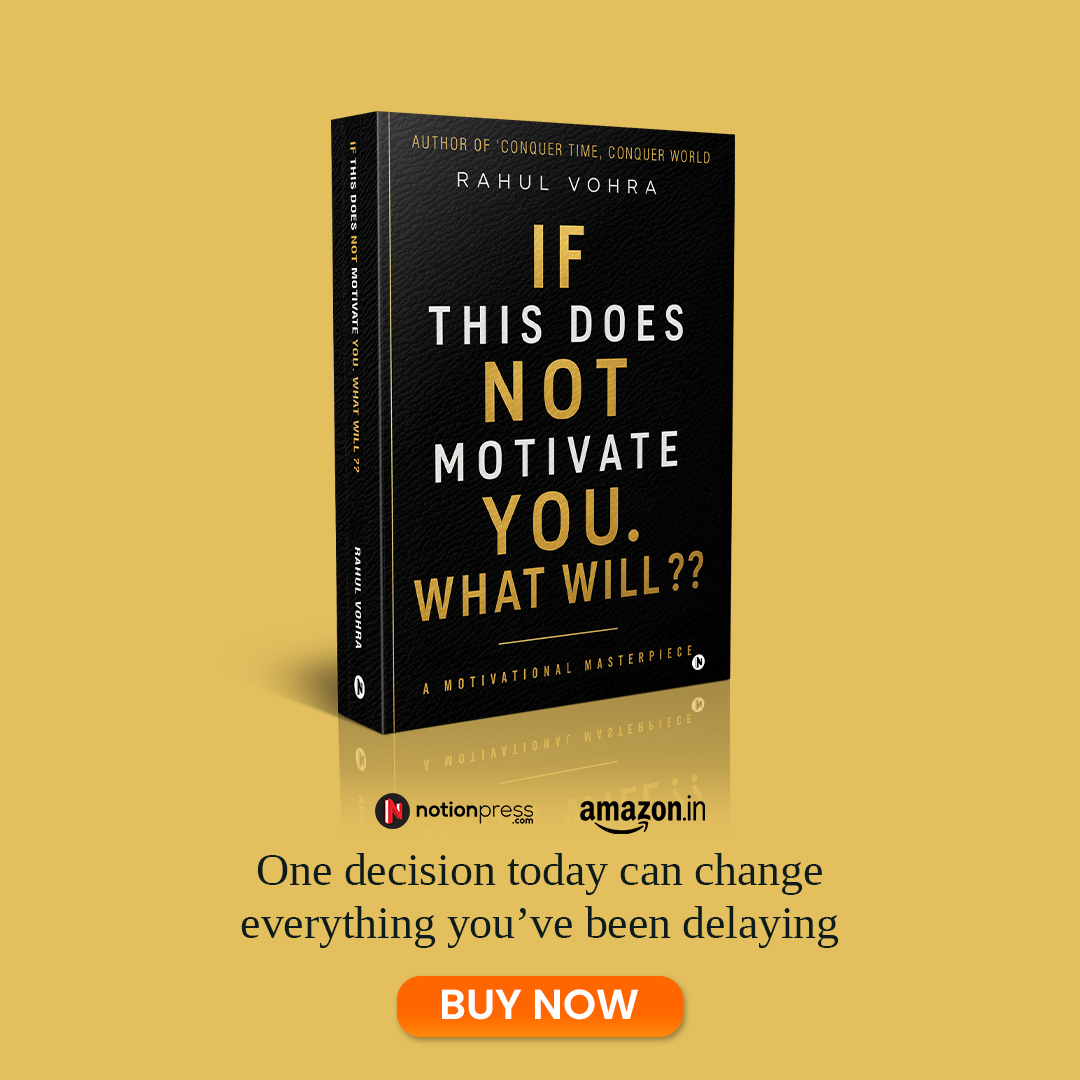 Notion Press Books Facebook ad