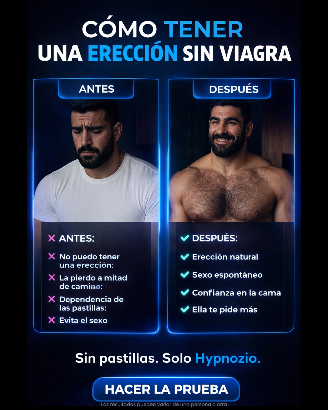 Dr. Ignacio Valverde Arévalo, urólogo Facebook ad
