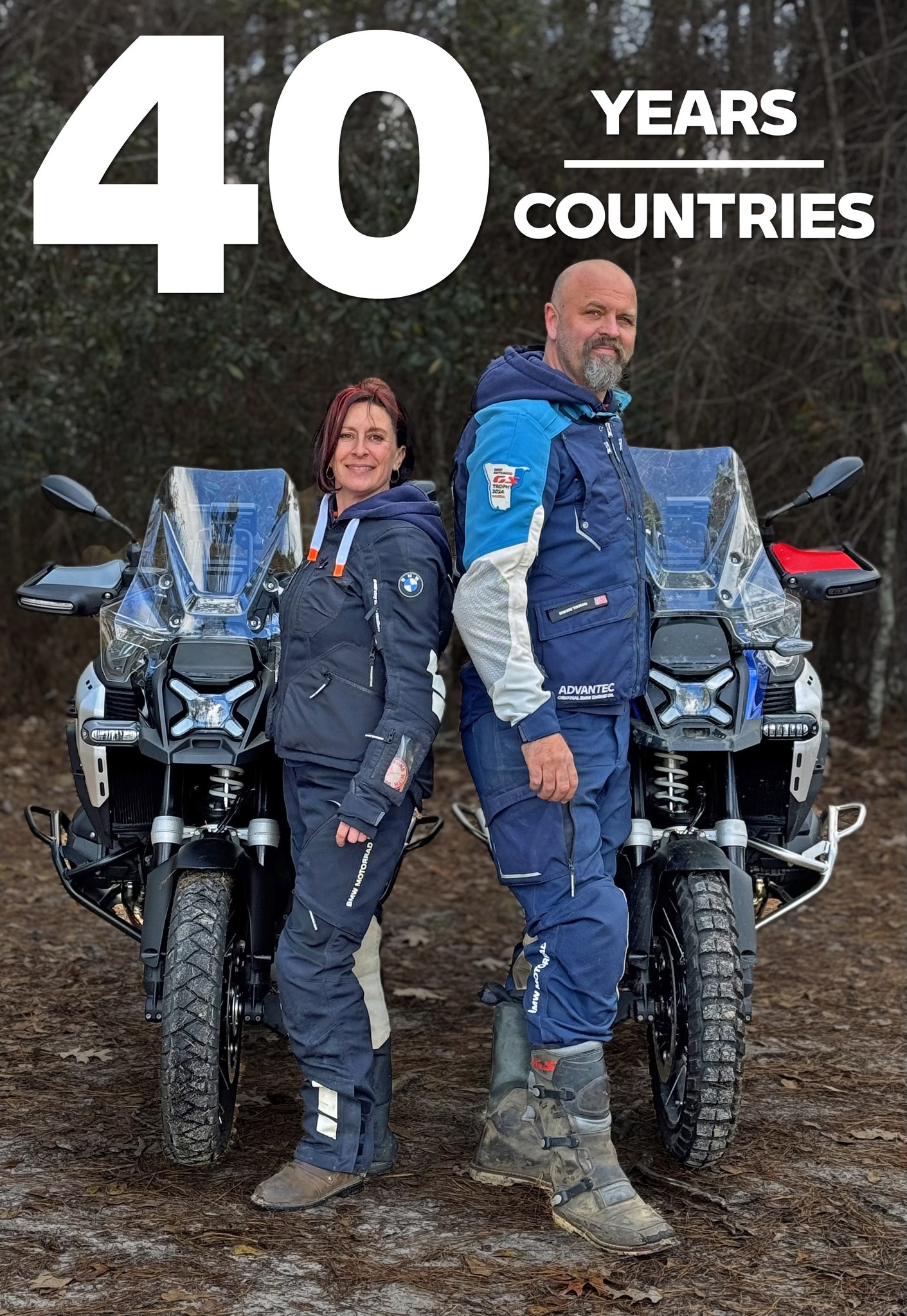 Morton's Motorcycles Facebook ad