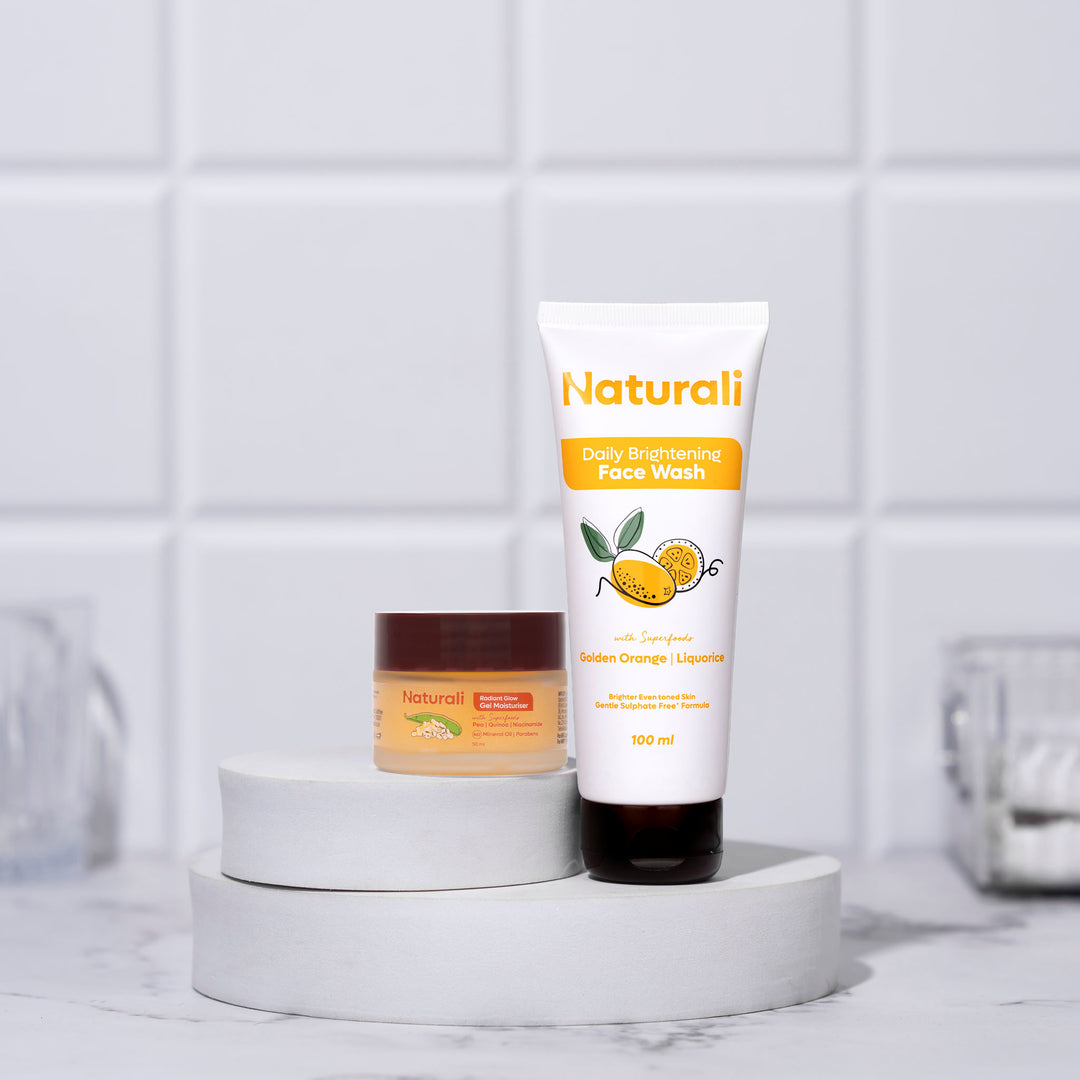 Naturali Facebook ad