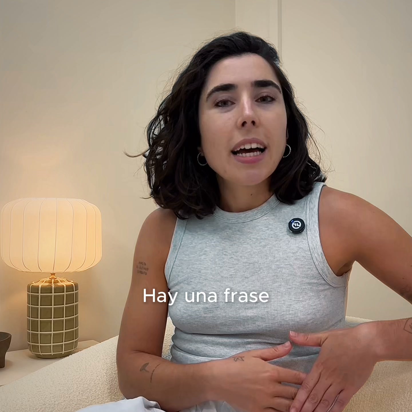 Somos Estupendas Facebook ad: Reserva tu primera sesión