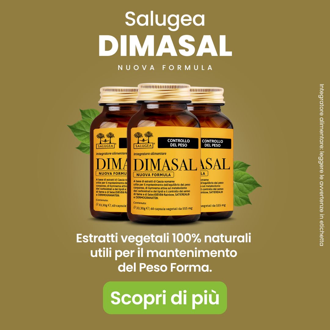 Salugea Facebook ad