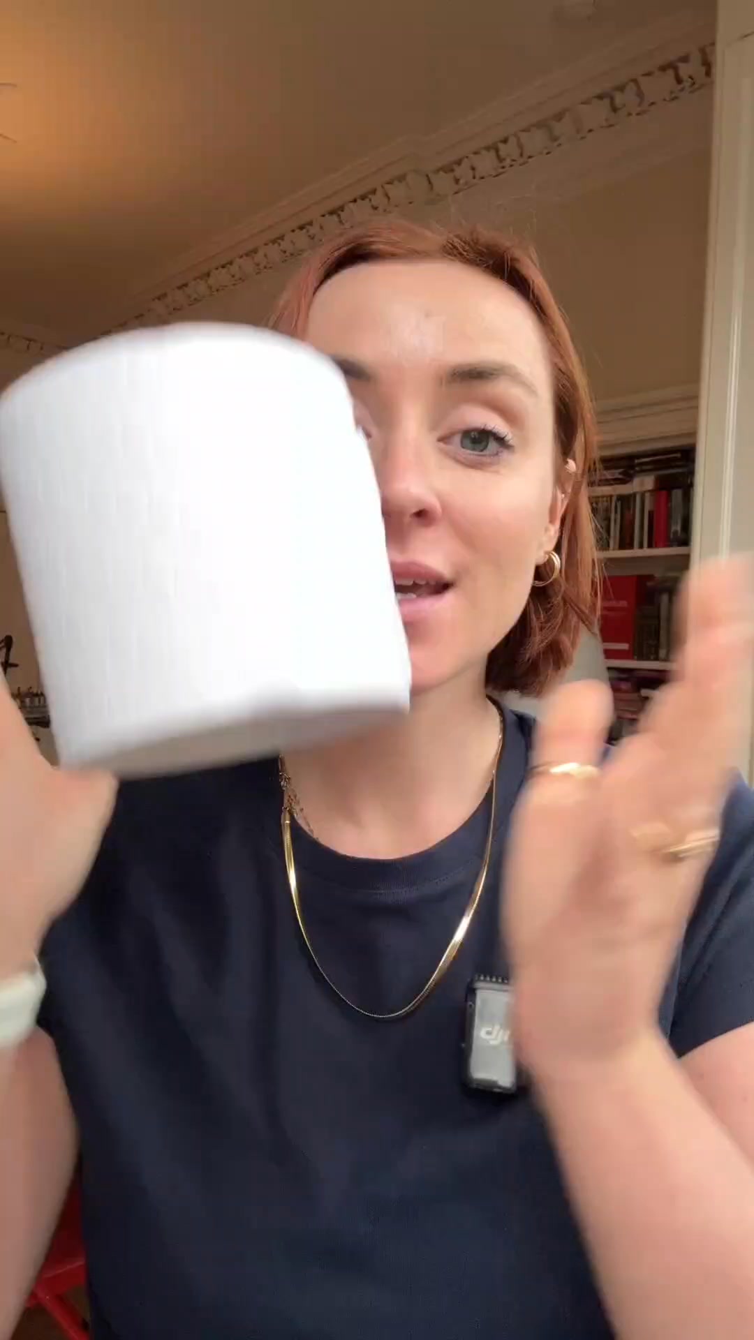 Serious Tissues Facebook ad: Switch to the UK's most planet friendly toilet roll!