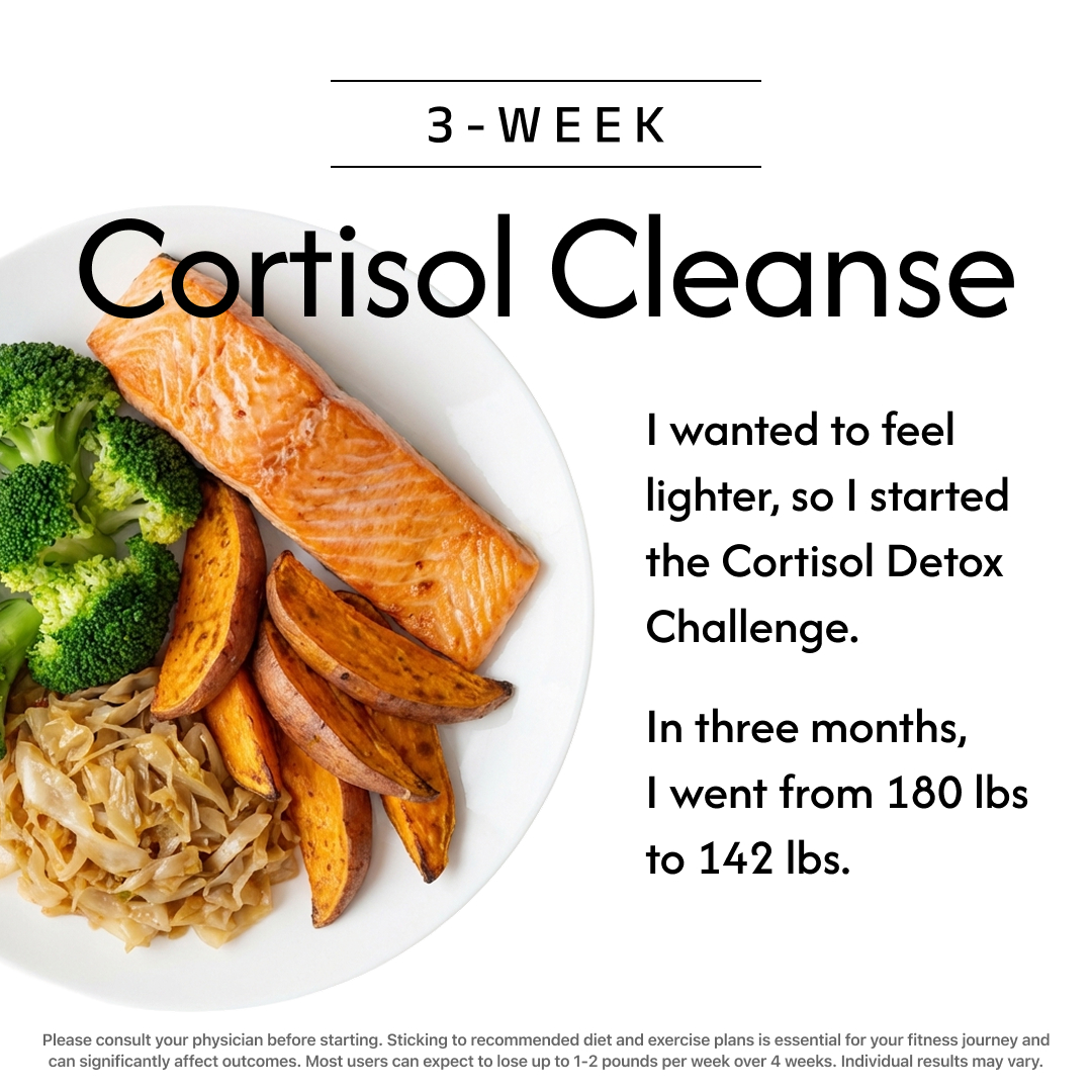 Olivia Harper Nutritionist  Facebook ad