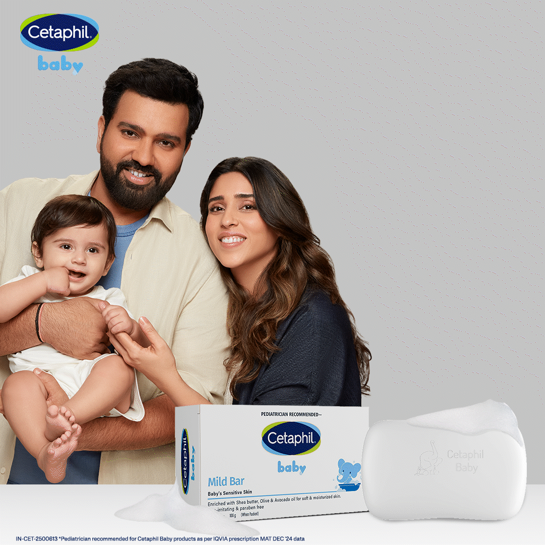 Cetaphil Facebook ad