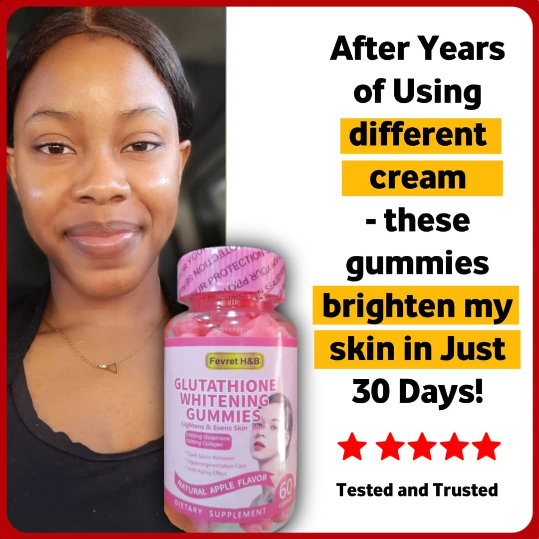 Mega welness Facebook ad: Get Flawless Skin Naturally