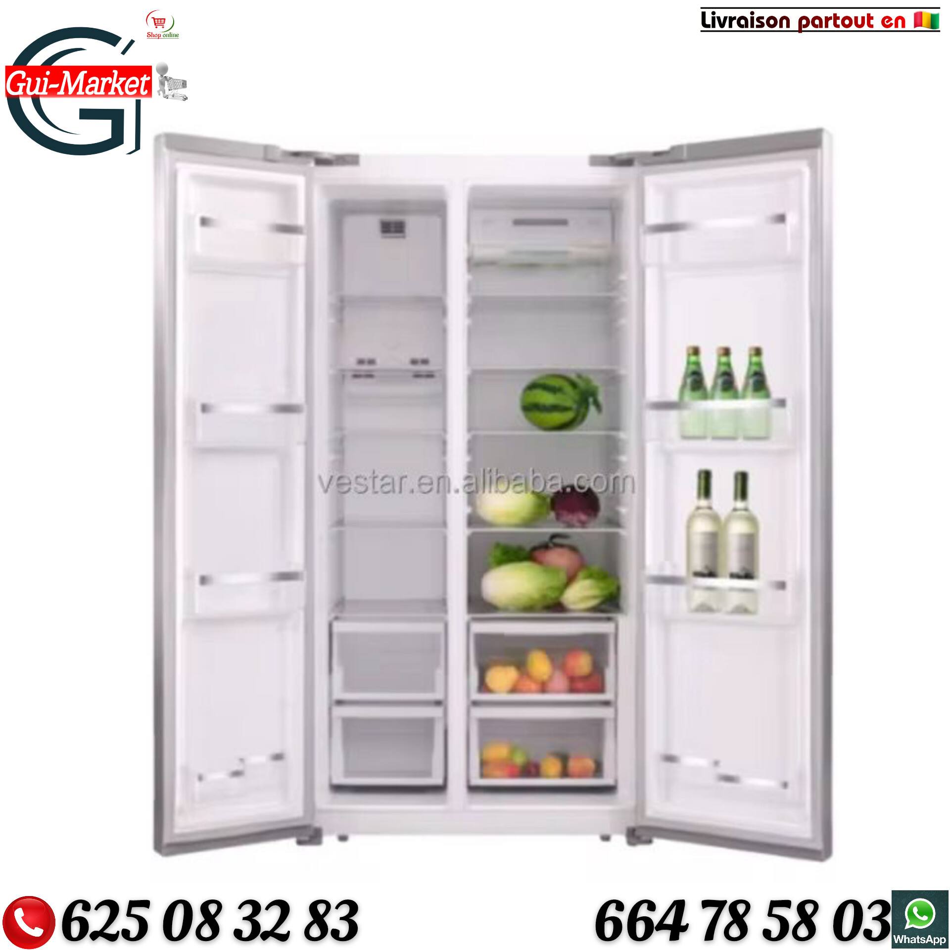 Gui Market Facebook ad: πππ ππ ππ ππ | WhatsApp 664 78β¦