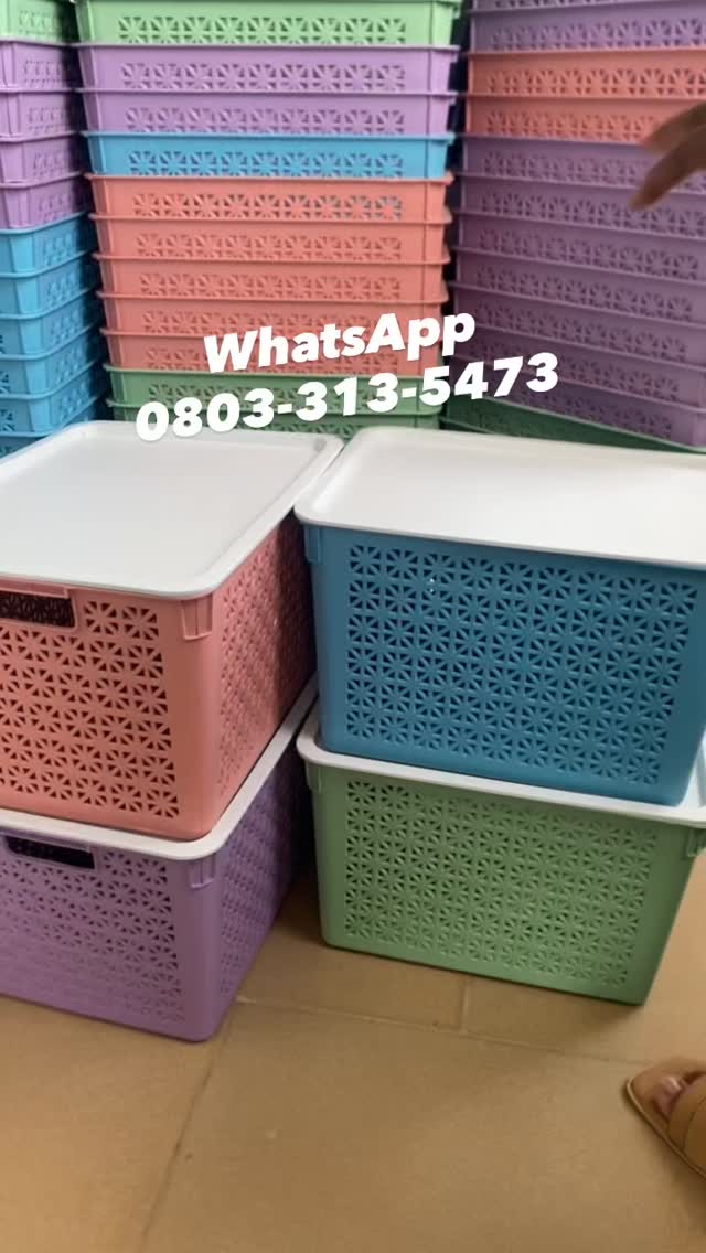 Wholesales varieties store Facebook ad: Your number 1 souvenirs affordable store in Lagos
