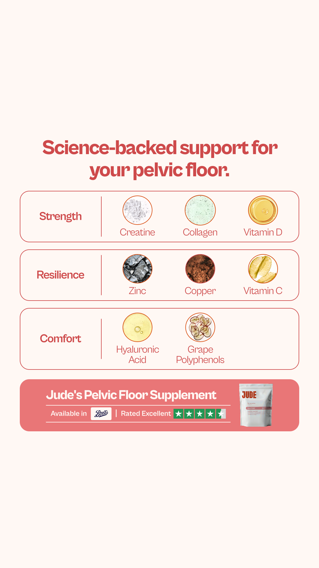 Jude Facebook ad