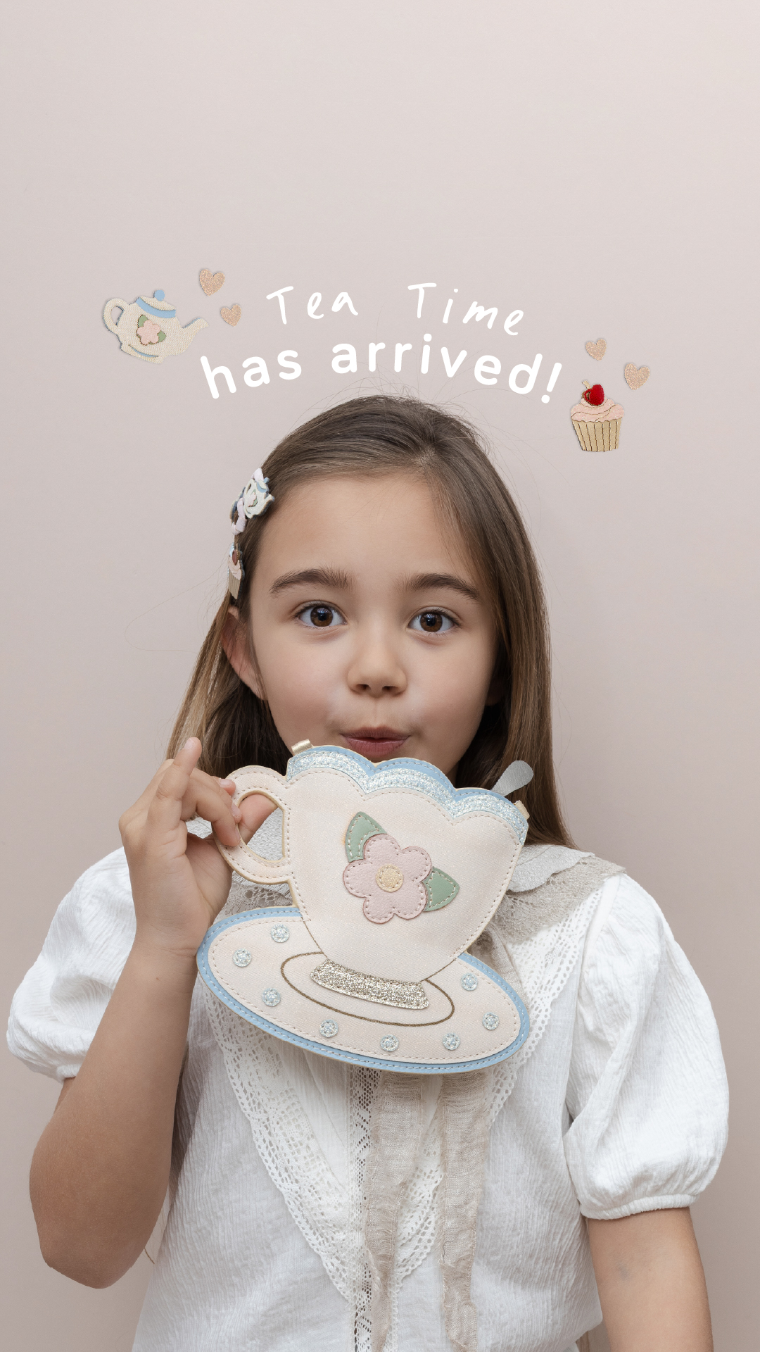 Mimi and Lula Facebook ad