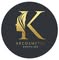 K K Cosmetics បោះដុំគ្រឿងក្រអូប