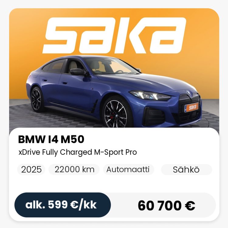 SAKA Facebook ad
