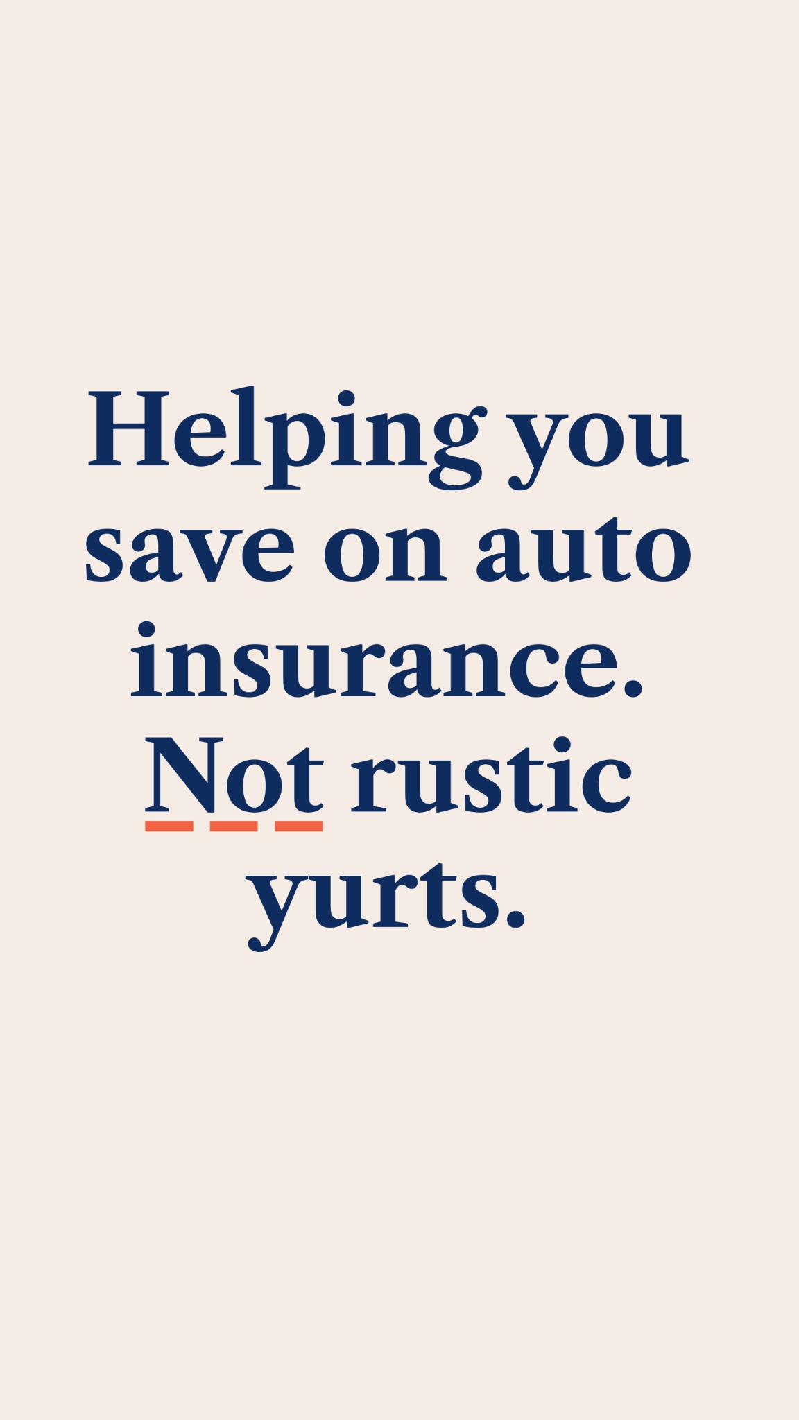 Automobile Insurance Rate Board Facebook ad from Sep 15, 2025