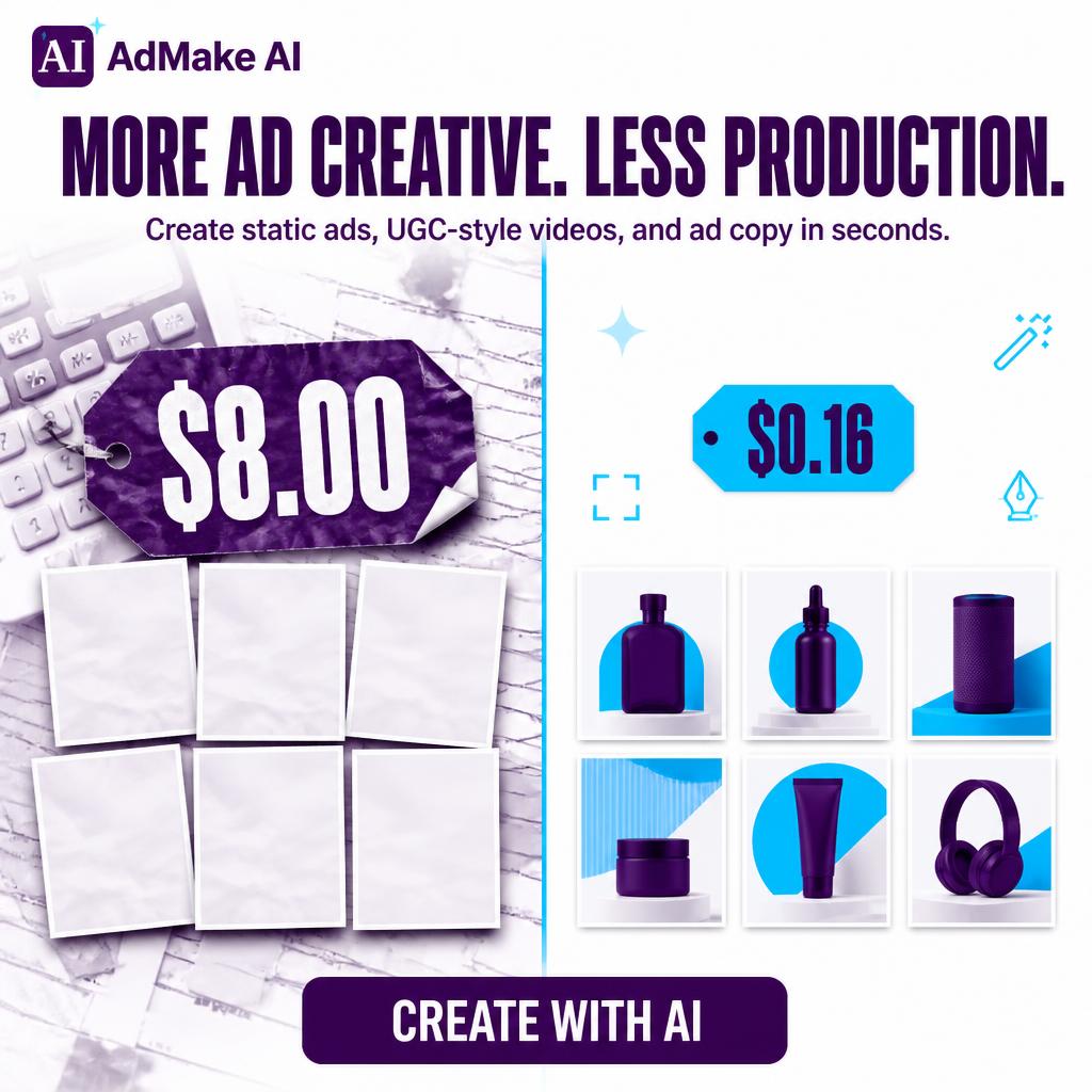 AIEasyPic Facebook ad