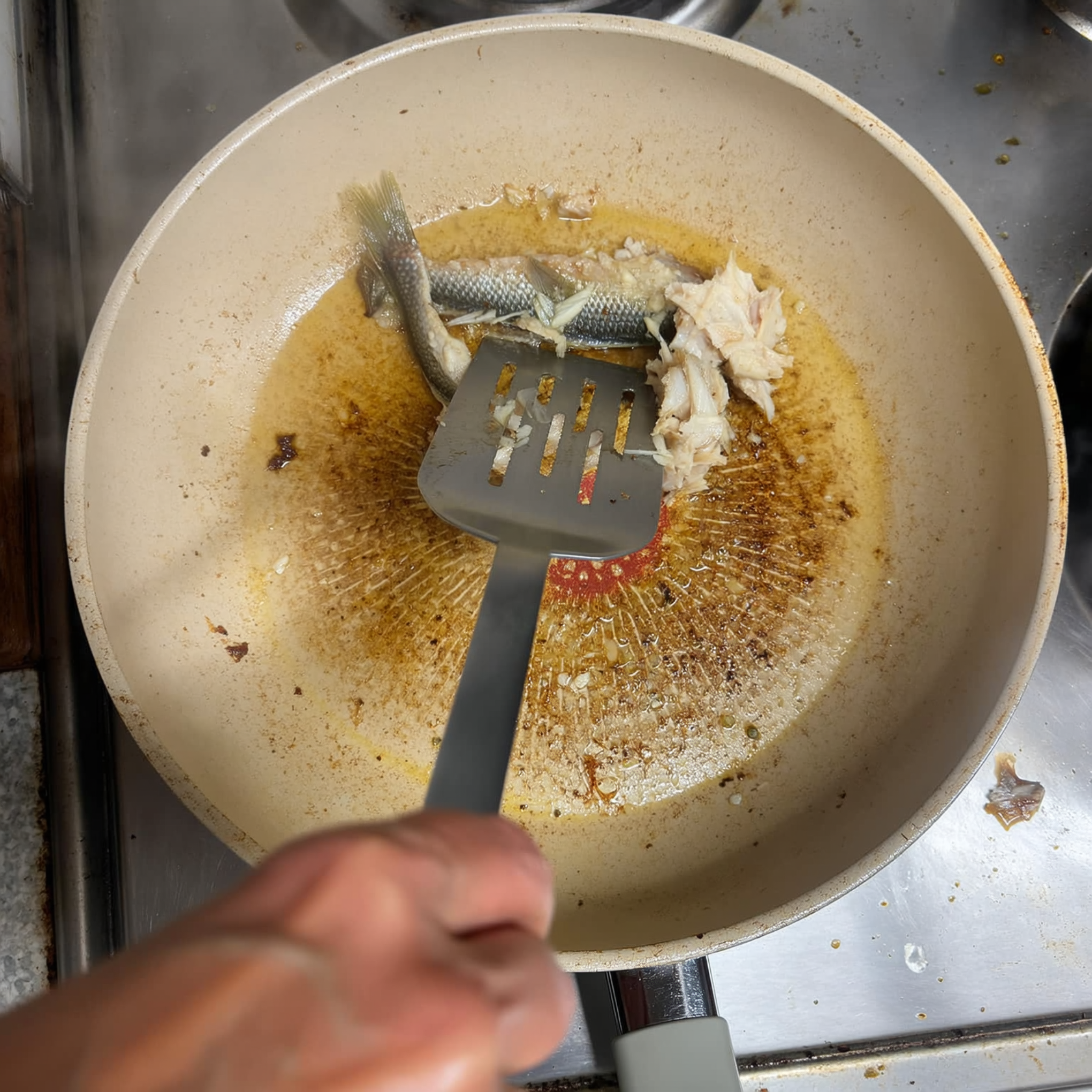 Linda H. Morris Facebook ad: Toxin-Free Cooking Guaranteed
