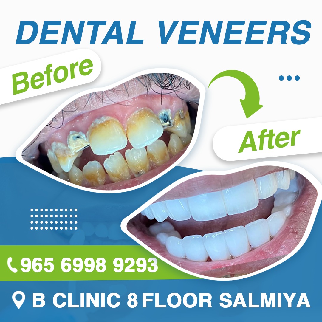 My Dental Home Facebook ad: Chat with us