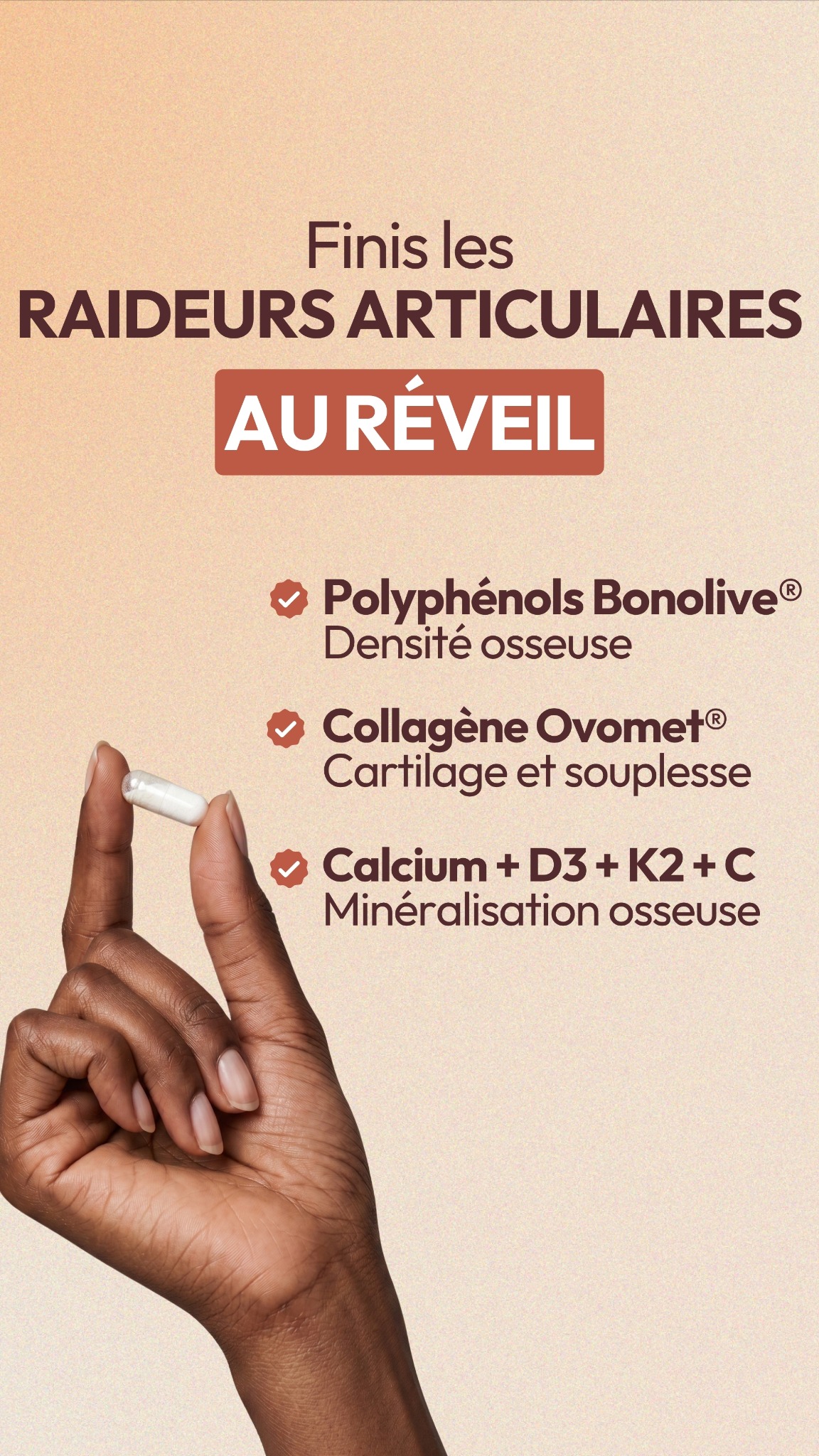 MiYé Facebook ad