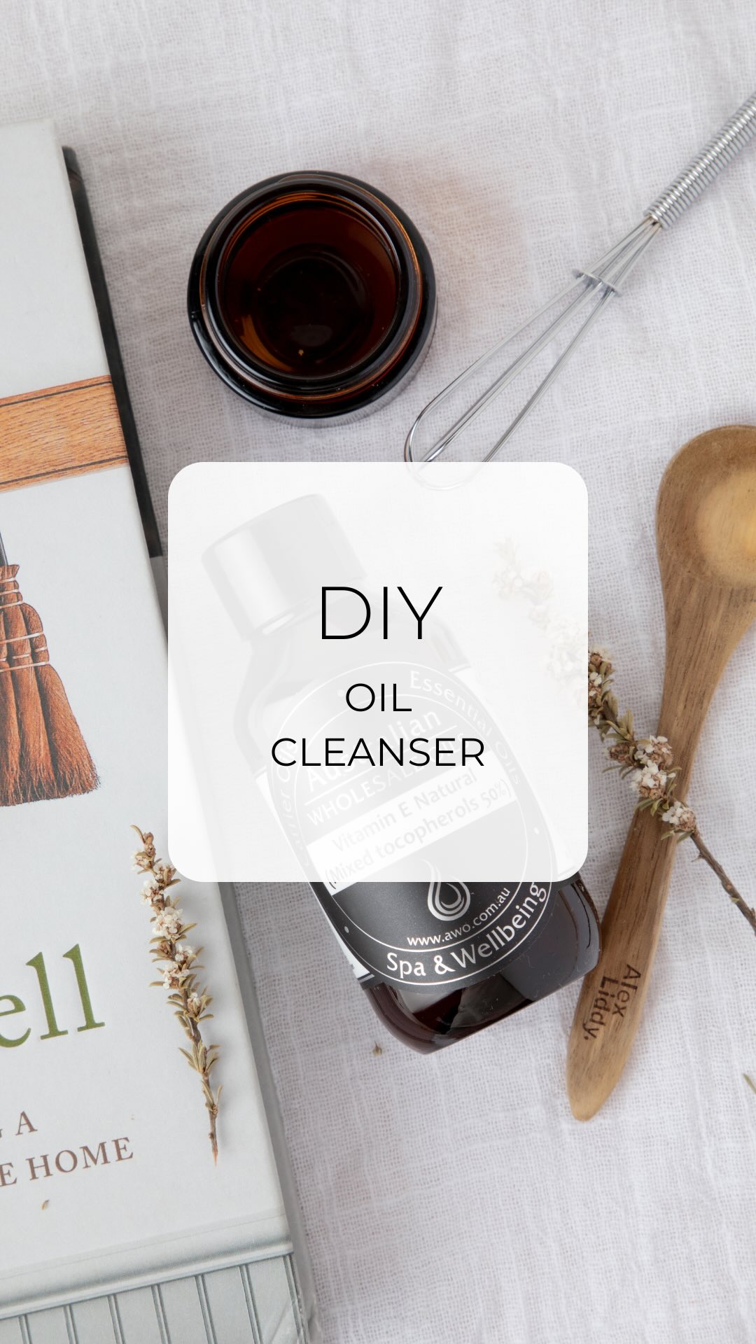 Australian Wholesale Oils Facebook ad: Oil cleansers are proof that cleansing doesn’t have…