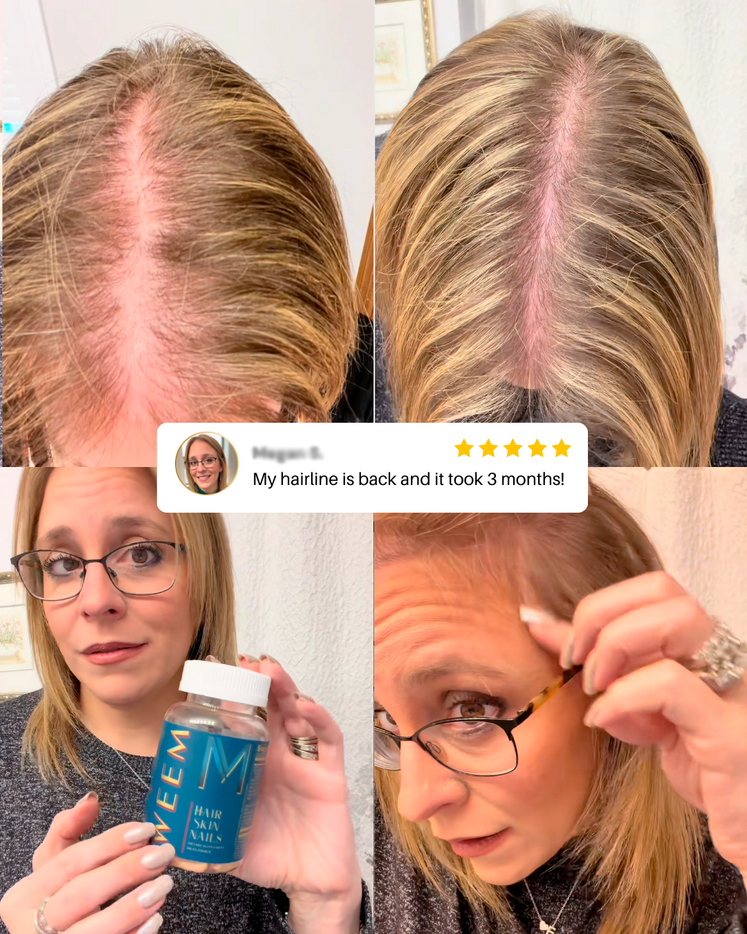 Theweem Facebook ad