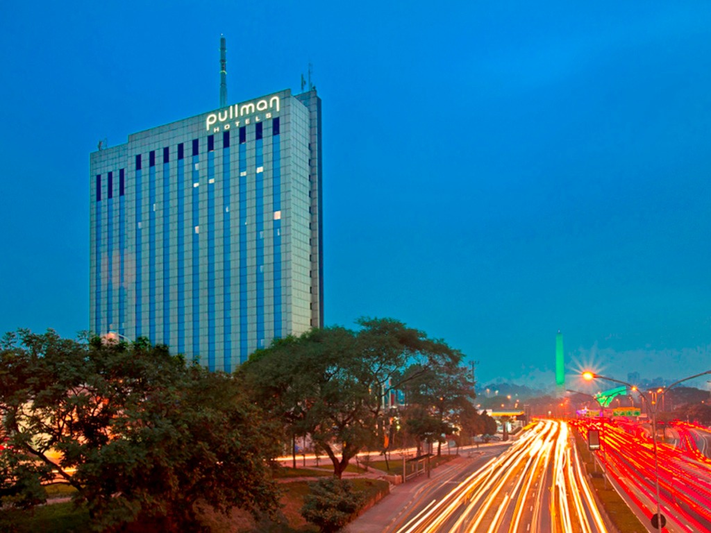 ALL Accor Facebook ad