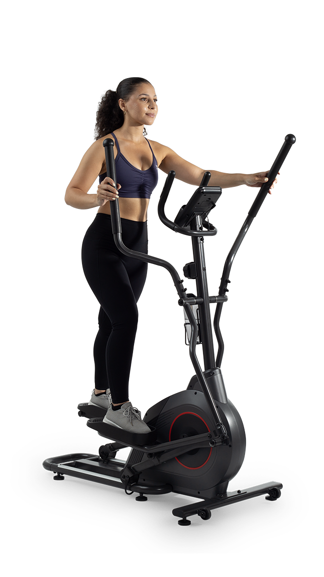 Sunny Health & Fitness Facebook ad